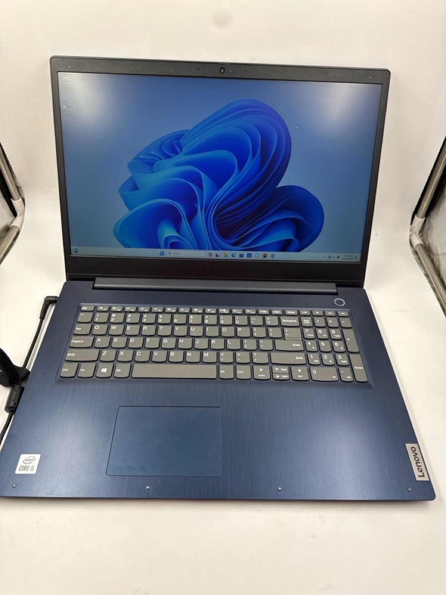 Lenovo IdeaPad 3 17IIL05 17.3″ i5-1035G1 8GB Win11 Home Intel UHD Gr (MI1073666)