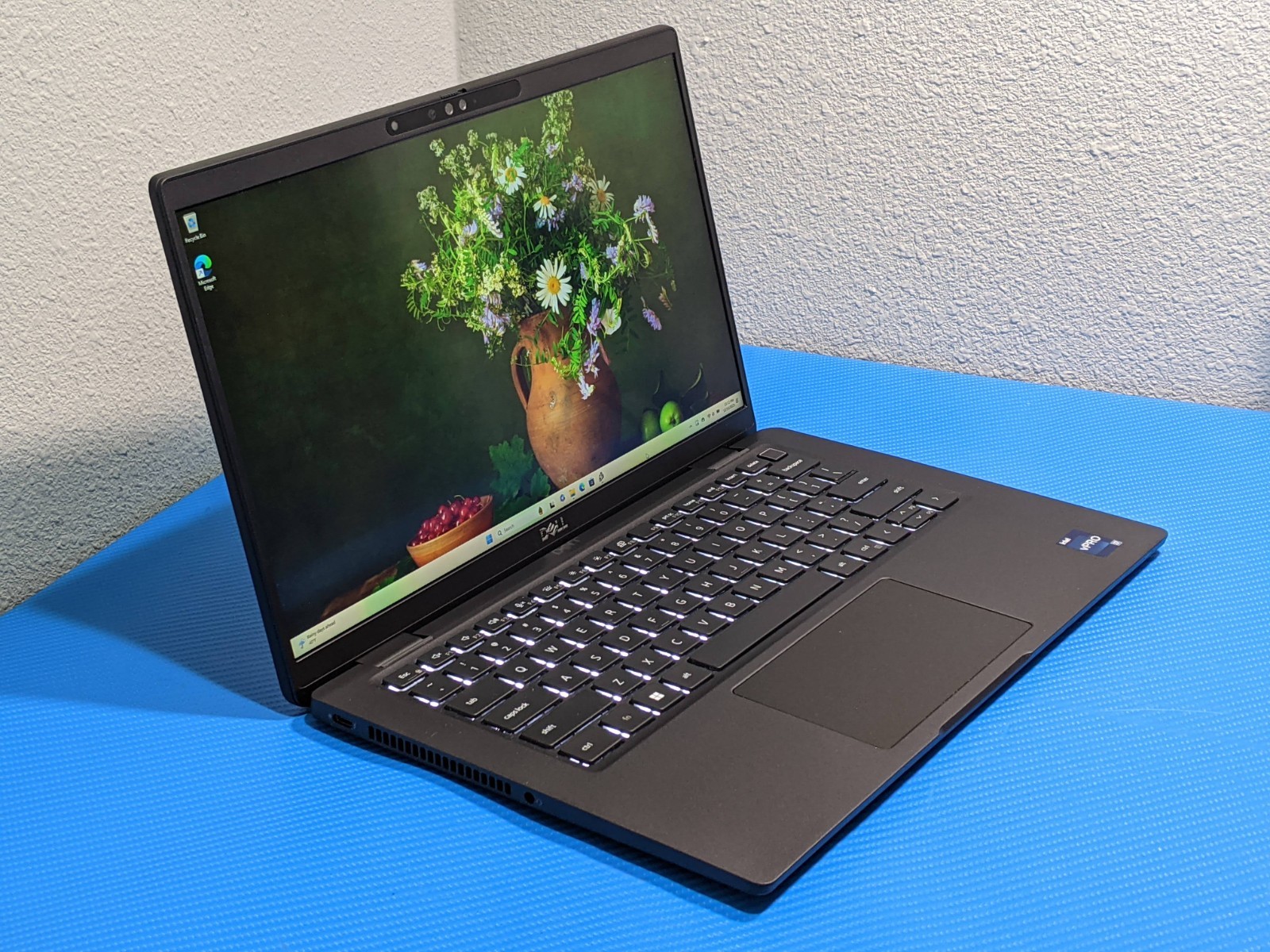 Dell Latitude 7430 14″ FHD TOUCH i7-1265U 1.8GHz 32GB 256GB SSD WRTY-03/2026 +PA
