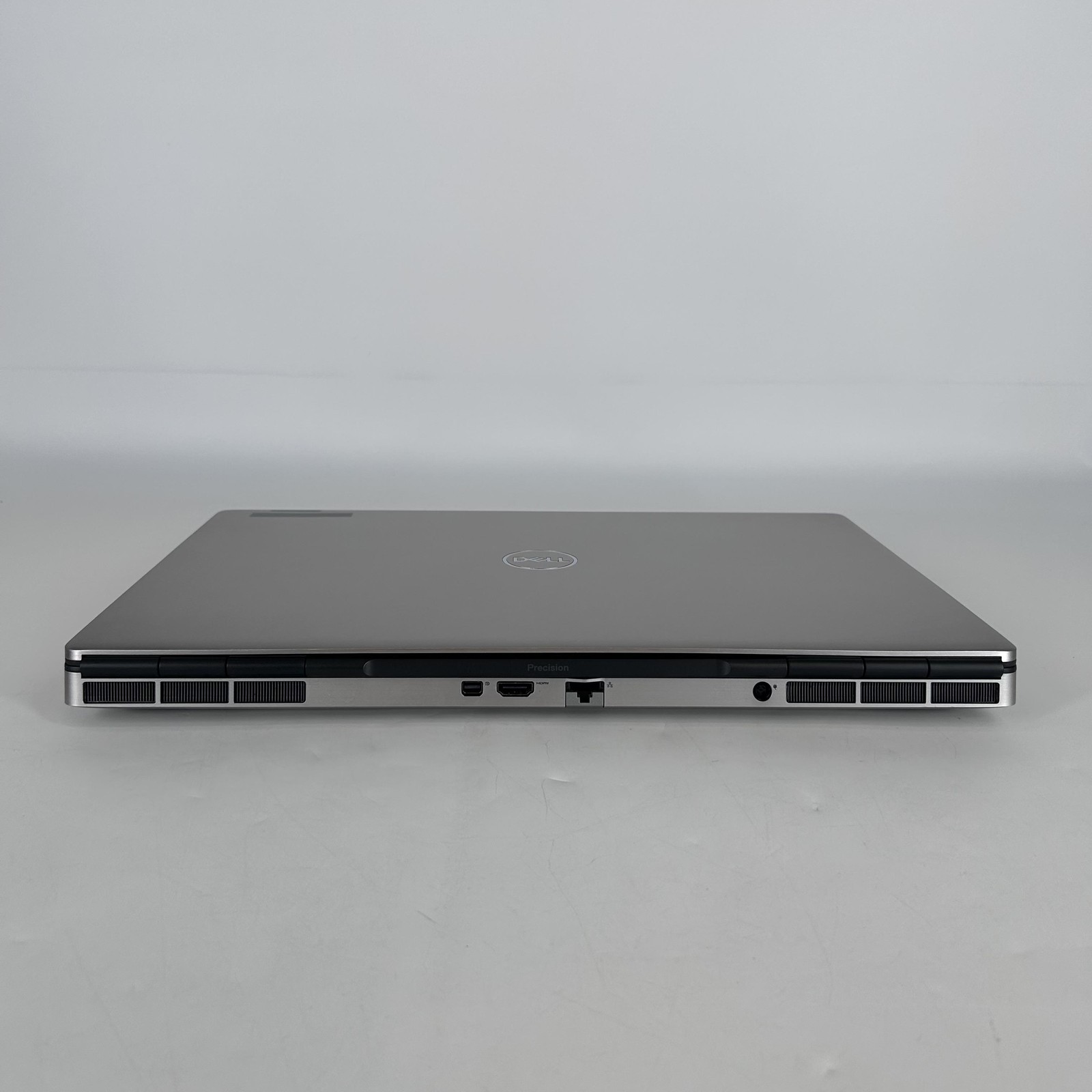 Dell Precision 7750 17.3 FHD i7-10875H 2.30GHz 64GB 512GB SSD Quadro RTX 5000