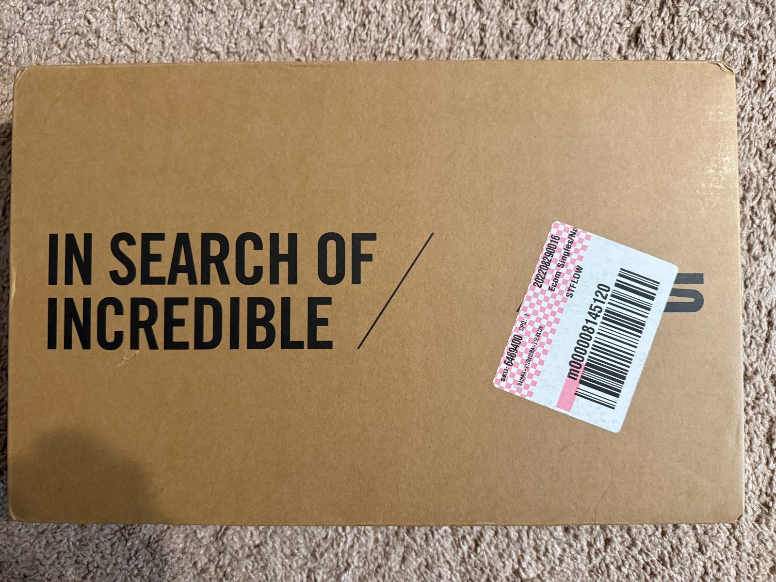 NEW Sealed ASUS E410M R410MA-212 14″ HD N4020 4GB RAM 128GB Win 11 Black Laptop