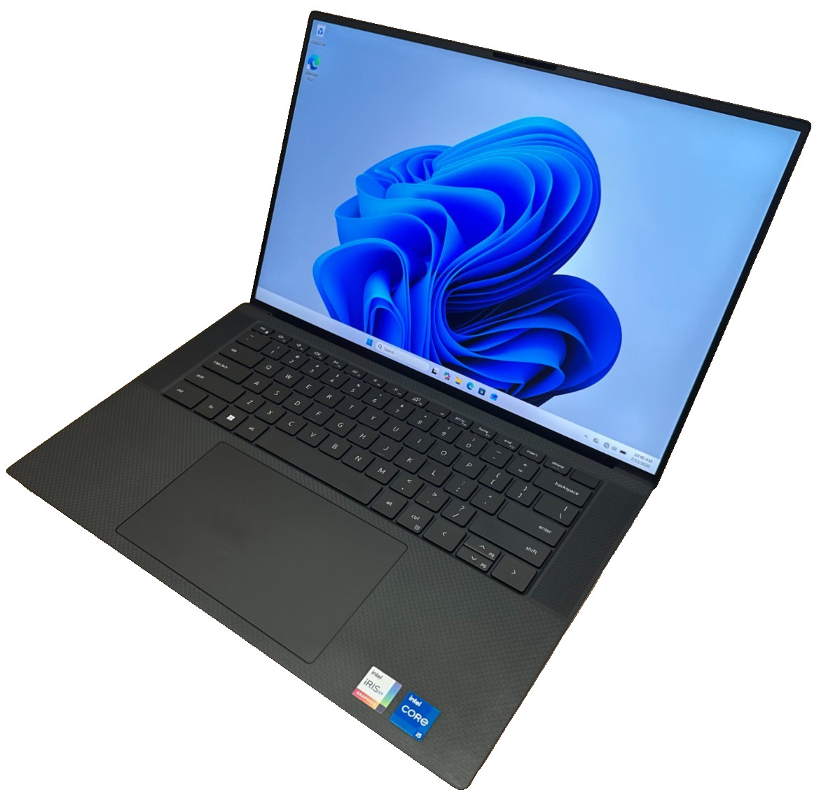 DELL XPS 15 9520 LAPTOP CORE i5-12500 @ 3.20 GHZ 16GB RAM 512GB SSD (lp731)