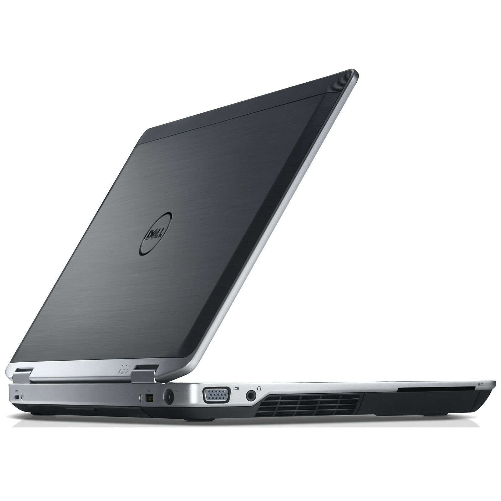 Excellent Dell Latitude E6330 14.1″ HD i5-3320M 8GB/500GB HDD, Windows 10 KAM DVD