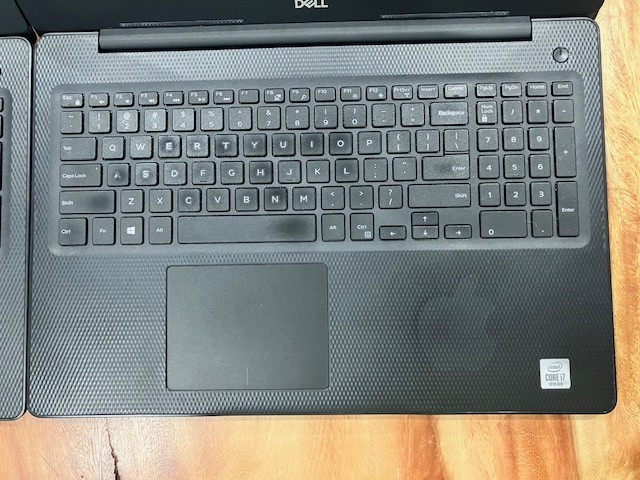 (LOT of 2)Dell Inspiron 15.6″ 359l i7-10265G7 8GB RAM 256GB SSD Win 11 Pro TOUCH