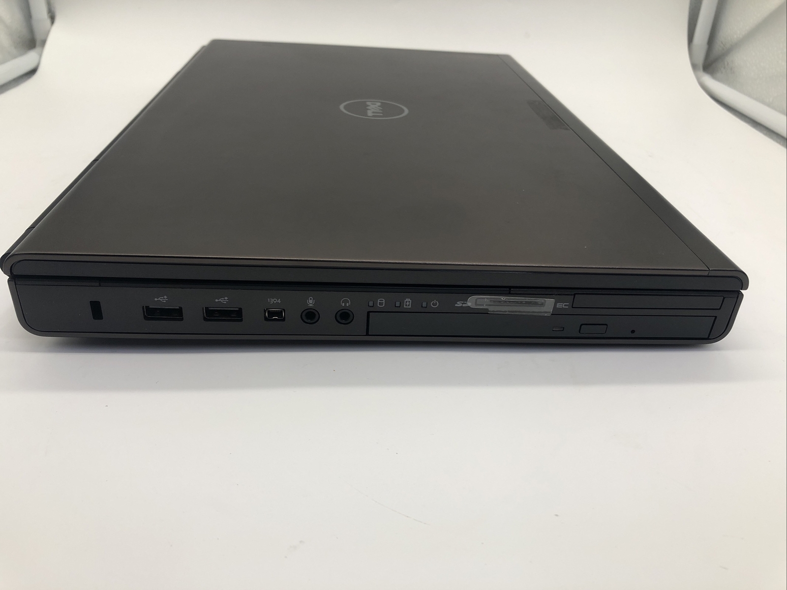 Dell Precision M4700 Laptop Intel Core i7-3740QM@ 2.70 GHz 16GB 256GB SSD Win 11