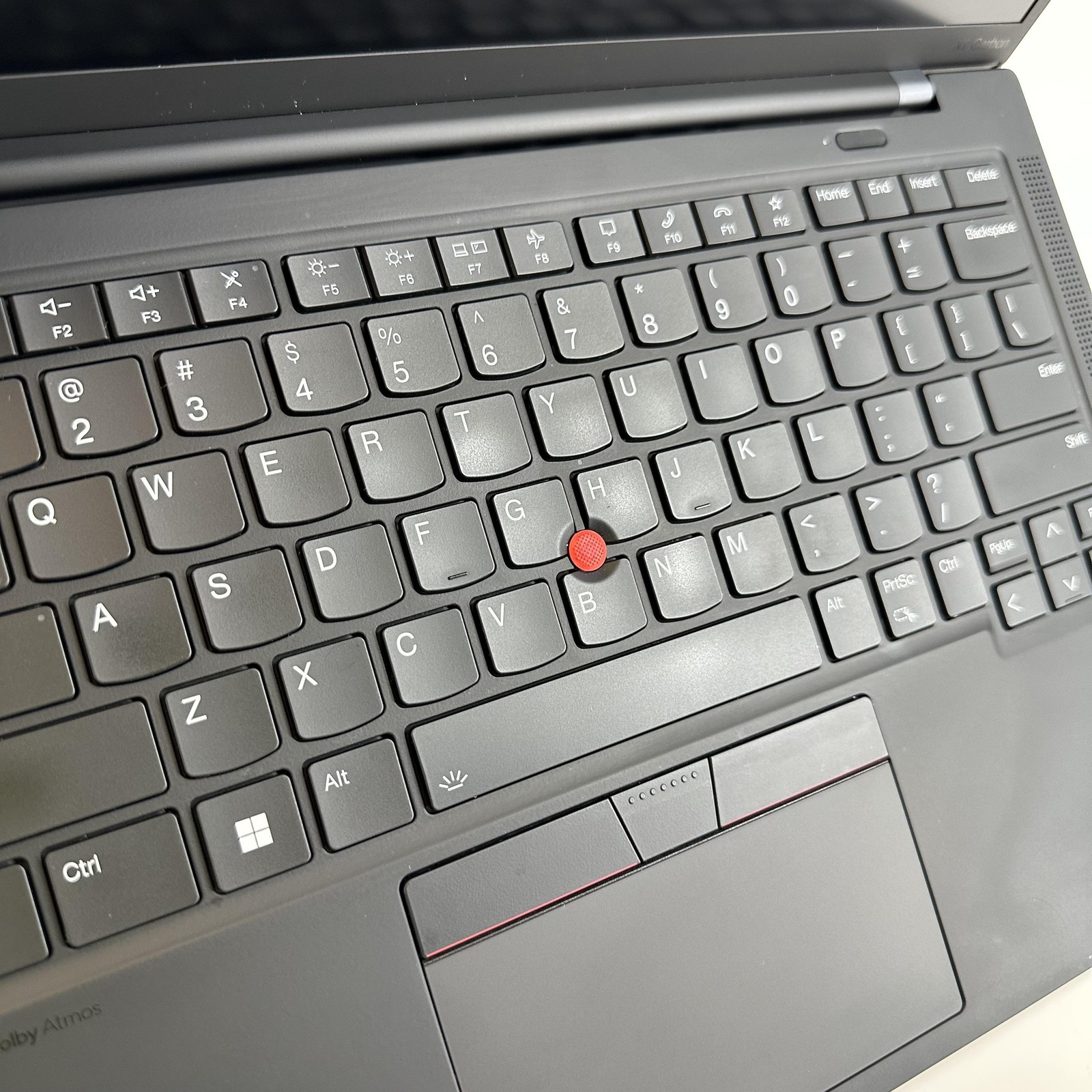 Lenovo ThinkPad X1 Carbon Gen 11 14 FHD+ TOUCH 1.7 GHz i7-1355U 16GB 512GB SSD