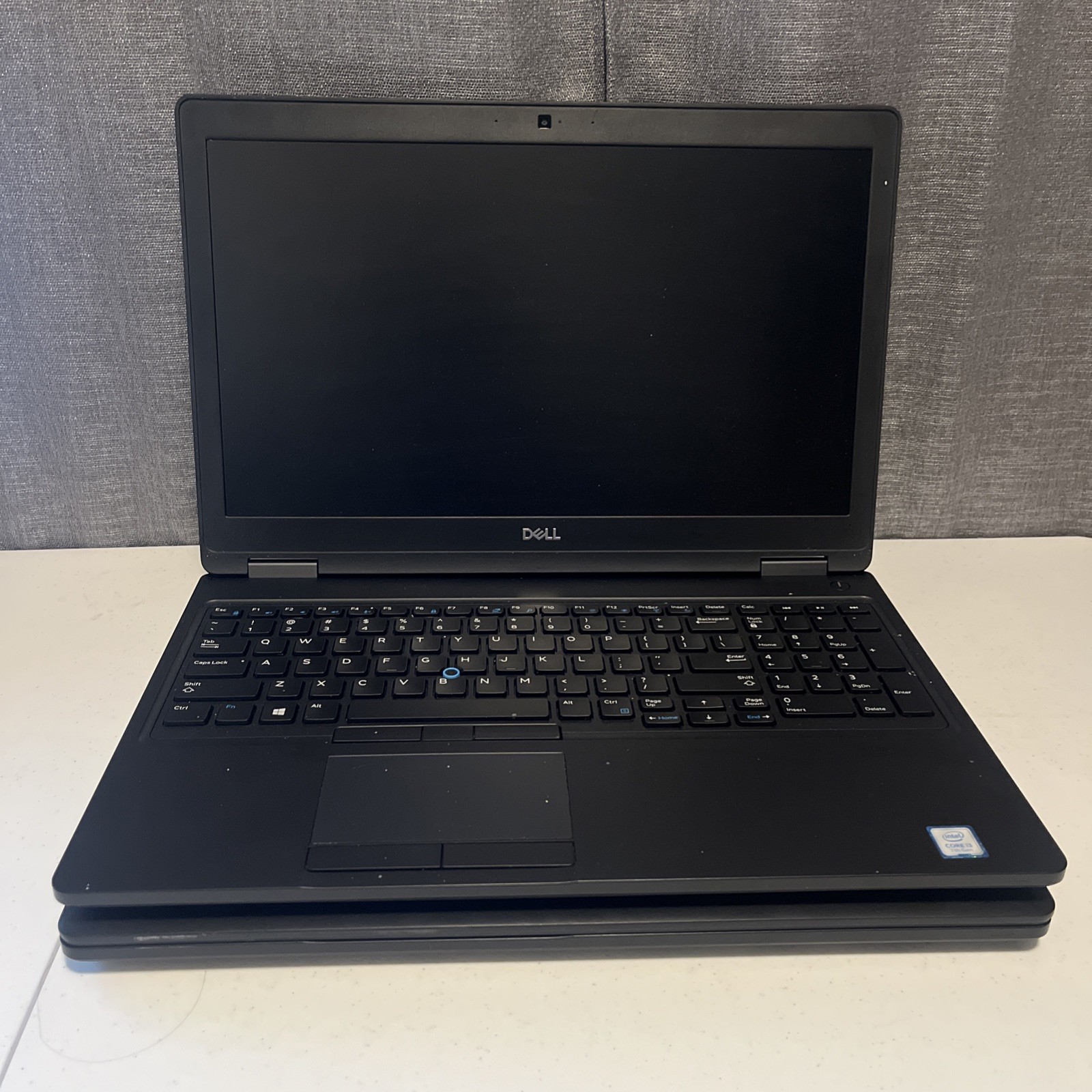 Dell Latitude 5590 Intel Core i3-7130U 8GB RAM No Drive Lot of 2