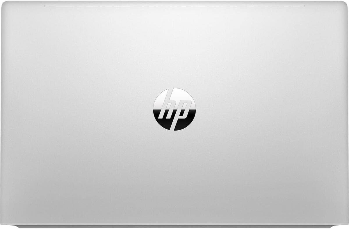 HP ProBook 450 G8 Laptop, Intel i5-1135G7, 16 GB DDR4, 512GB NVMe SSD, W11 Pro