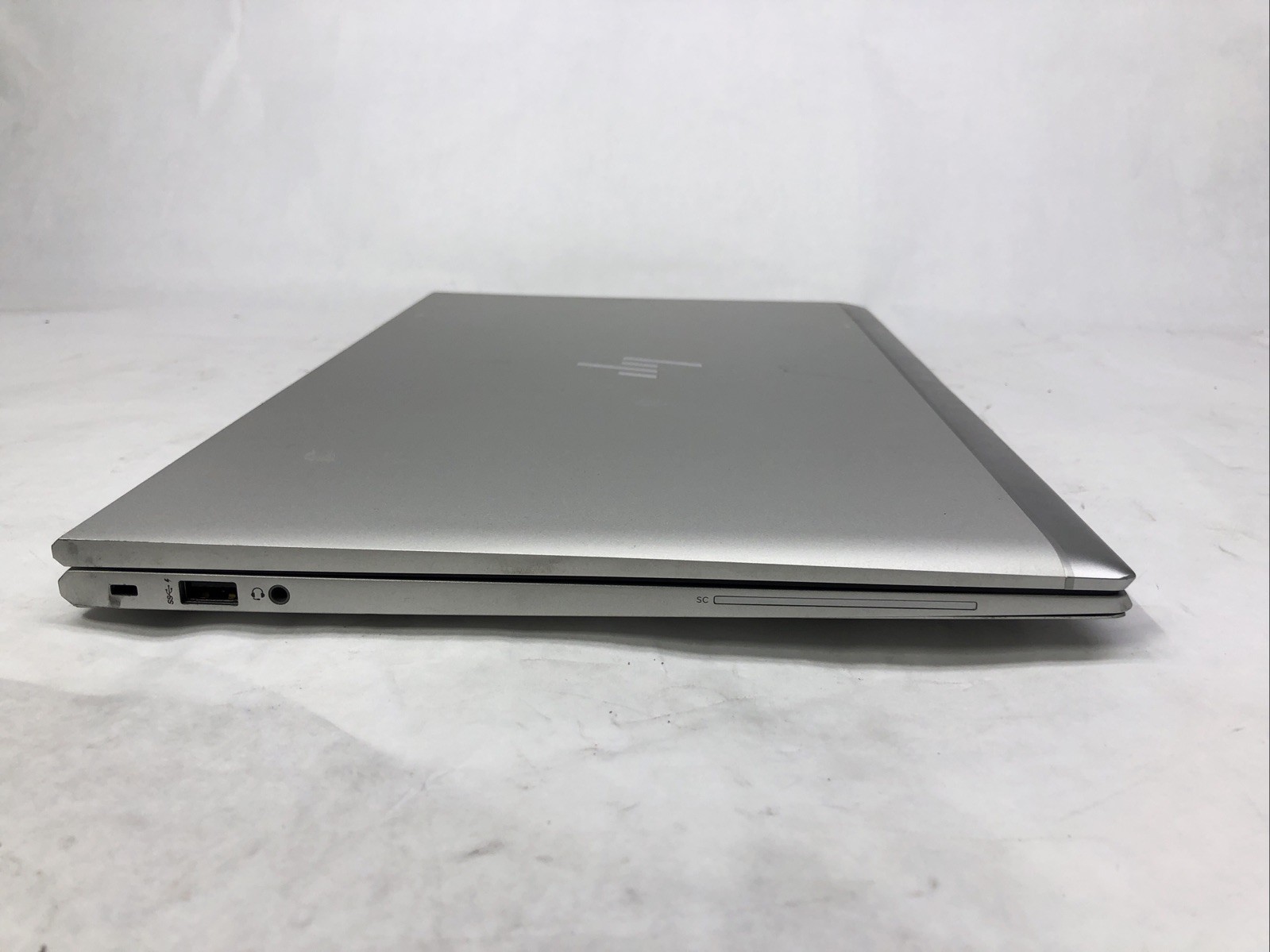 HP EliteBook 850 G7, Intel Core i5-10210U @1.60Ghz, 8GB RAM, NO SSD/OS, Tested!