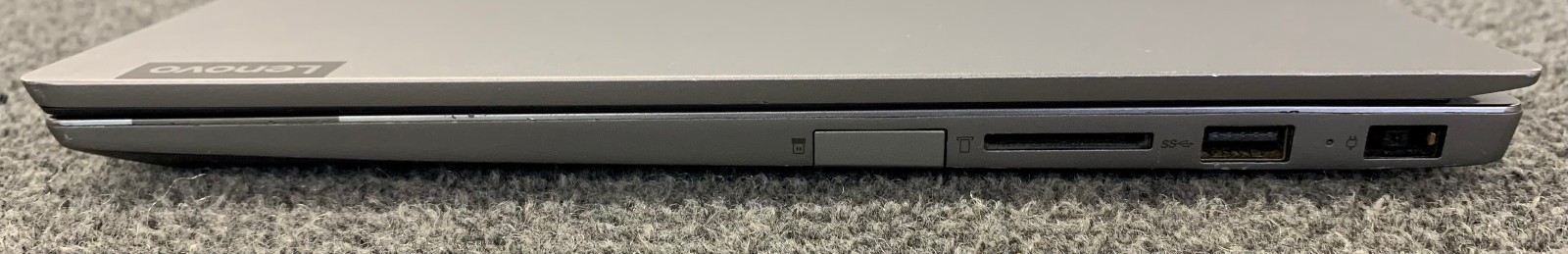 Lenovo ThinkBook 14-IIL 14″ Laptop i7-1065G7 16GB RAM 512GB NVMe, Remote Managed