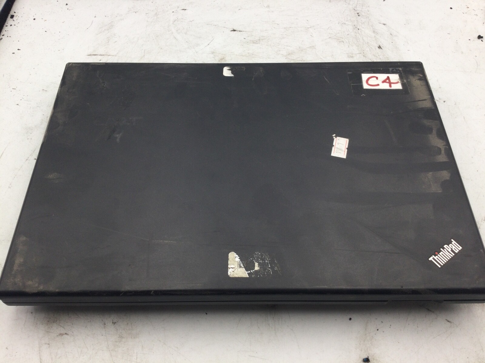 LENOVO THINKPAD L412 – BOOTS TO BIOS – INTEL I3 M350 – 2GB RAM – READ DESC – BB