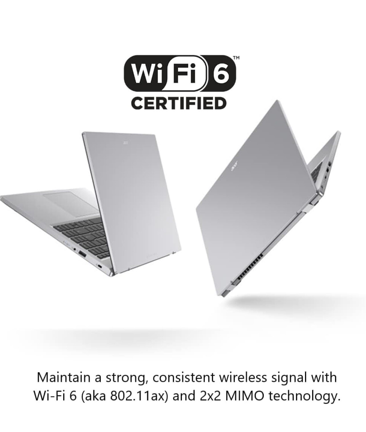 Acer Aspire 3 A315-24P-R7VH Slim Laptop | 15.6″ Full HD IPS Display | AMD Ryzen