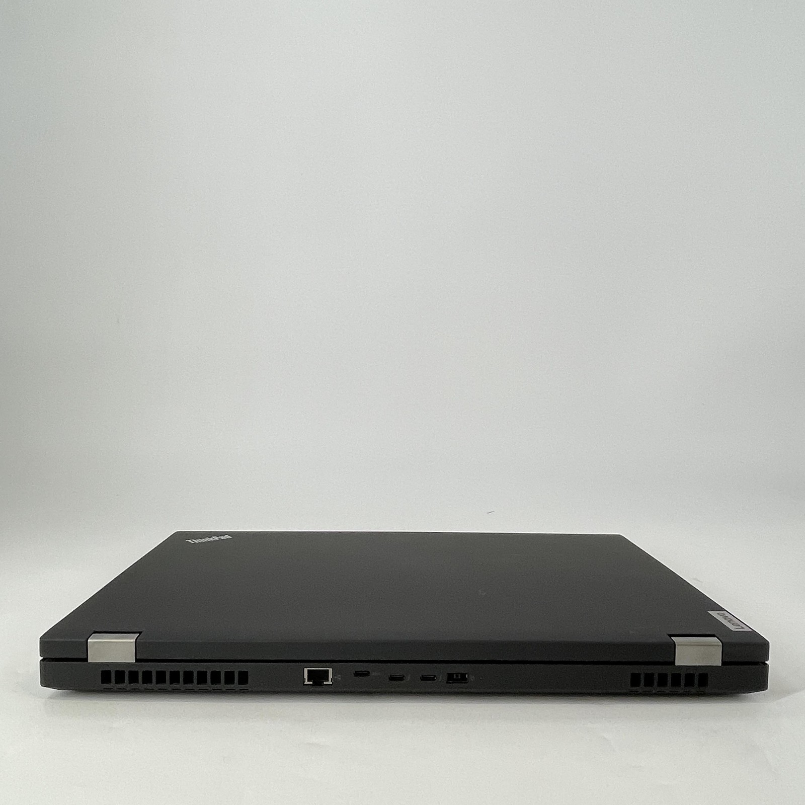 Lenovo ThinkPad P17 Gen 1 FHD i7-10750H 2.60GHz 16GB 512GB SSD Quadro T1000