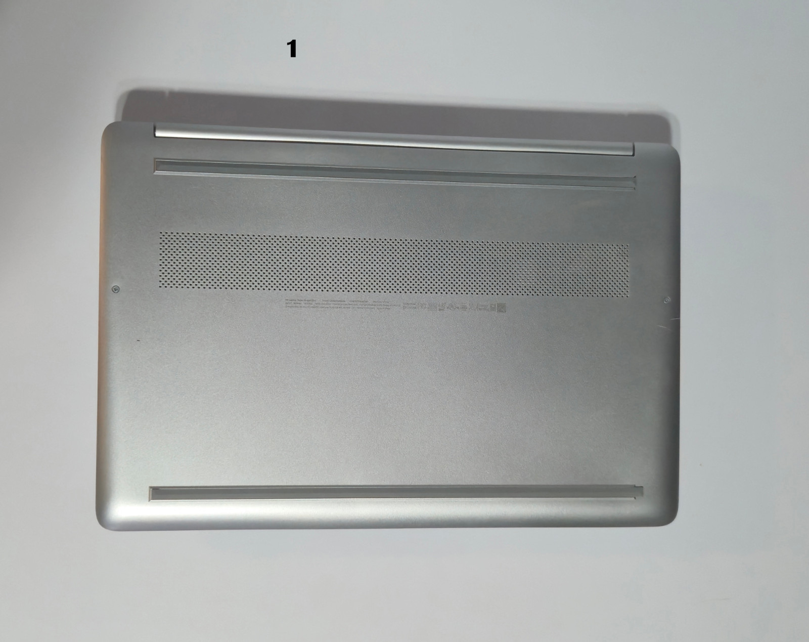 HP Laptop Lot of 3 Mixed Laptops 15-dy2031nr NO RAM NO HDD/SSD Parts and Repair