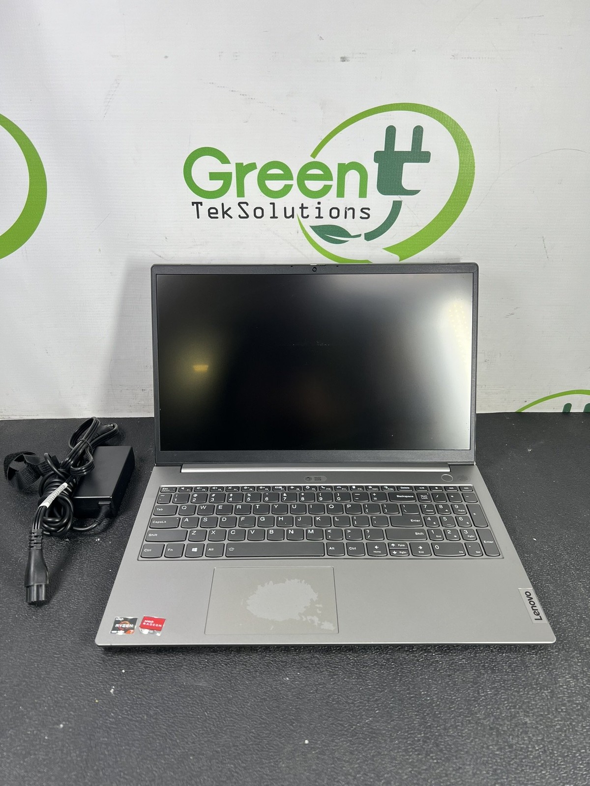 Lenovo ThinkBook 15 G2 ARE Ryzen 7 4700U 2GHz 16GB DDR4 512GB NVMe Touch- READ