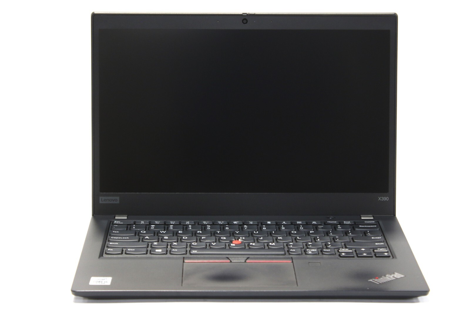 Lenovo ThinkPad X390 13″ Intel i5-10210U 8GB RAM 500GB NVMe SSD Windows 11 Pro