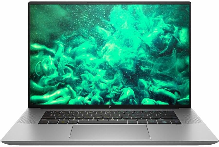 HP ZBook Studio 16″ G10 WUXGA Intel i9-13900H 2.60GHz RTX A1000 64GB 512GB M.2