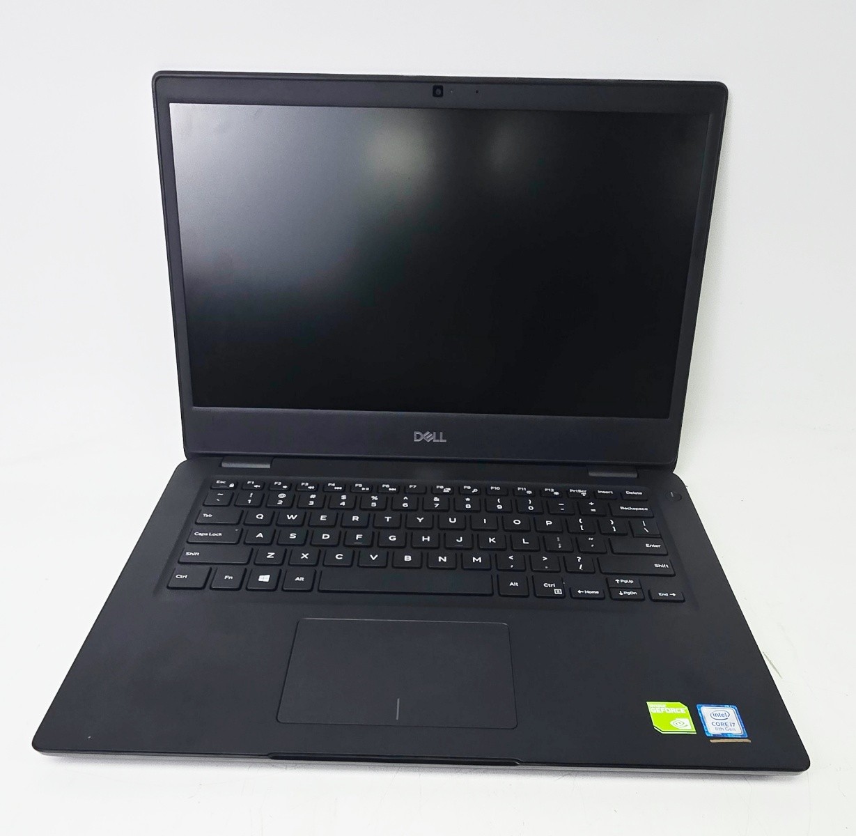 Dell Latitude 3400 14″ Laptop Intel i7-8565U 1.60GHz 16GB 256GB SSD