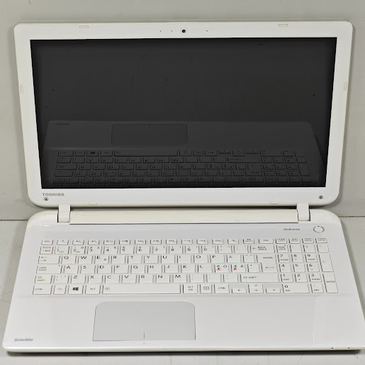 Toshiba Satellite L50D-B-12P Laptop – AMD A4-5000, AMD Radeon HD, 8GB RAM