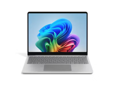 Microsoft Surface Copilot+ 13 Inch – Snapdragon X Plus 8 Core Platinum 16GB RAM