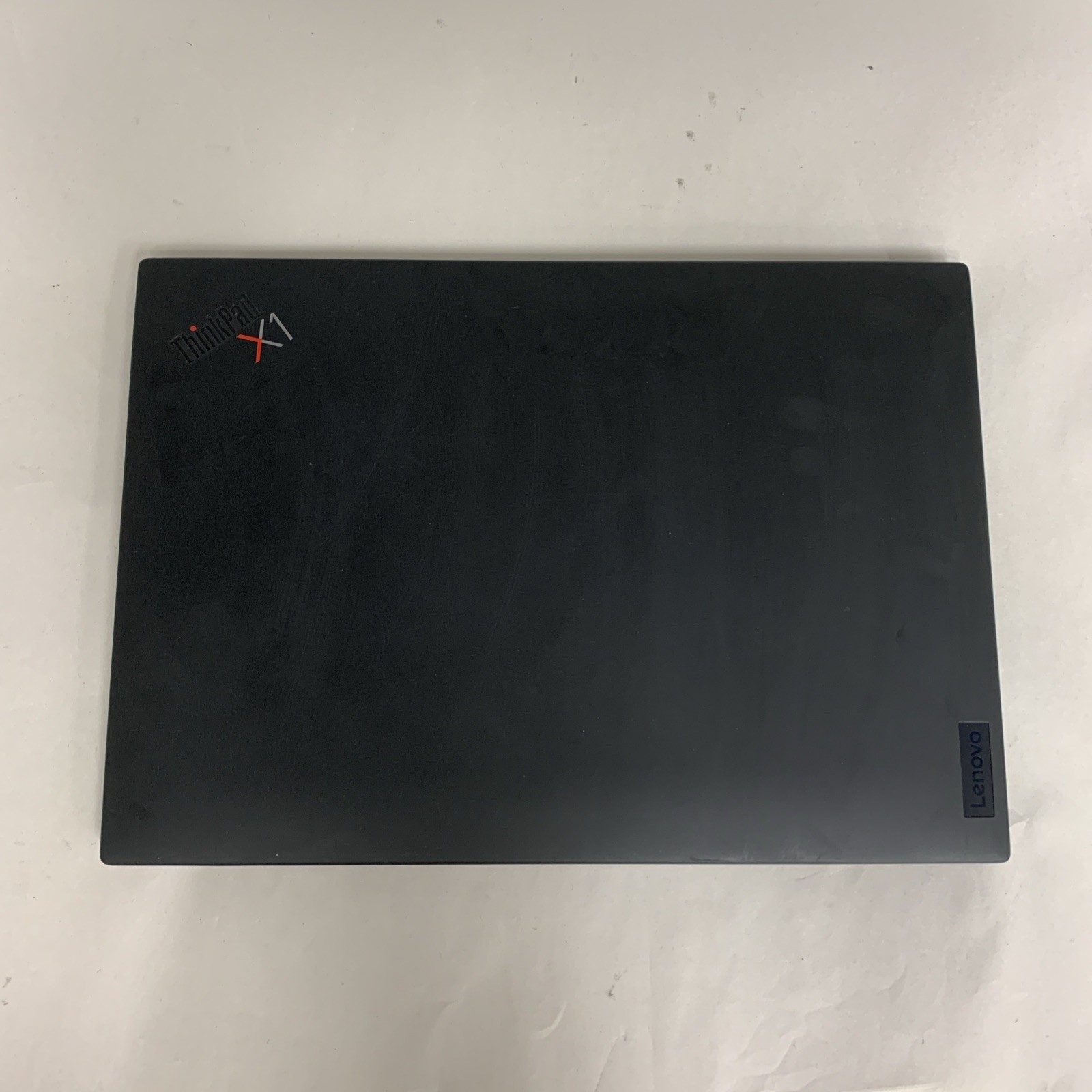 Lenovo ThinkPad X1 Carbon Gen 9 i5-1135G7 16GB RAM 256GB SSD Win11 Pro