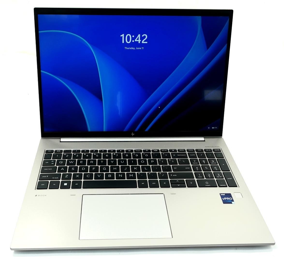 HP ZBOOK Firefly G9 16″ Core i7-1265U 1.8GHz 16GB 512GB SSD