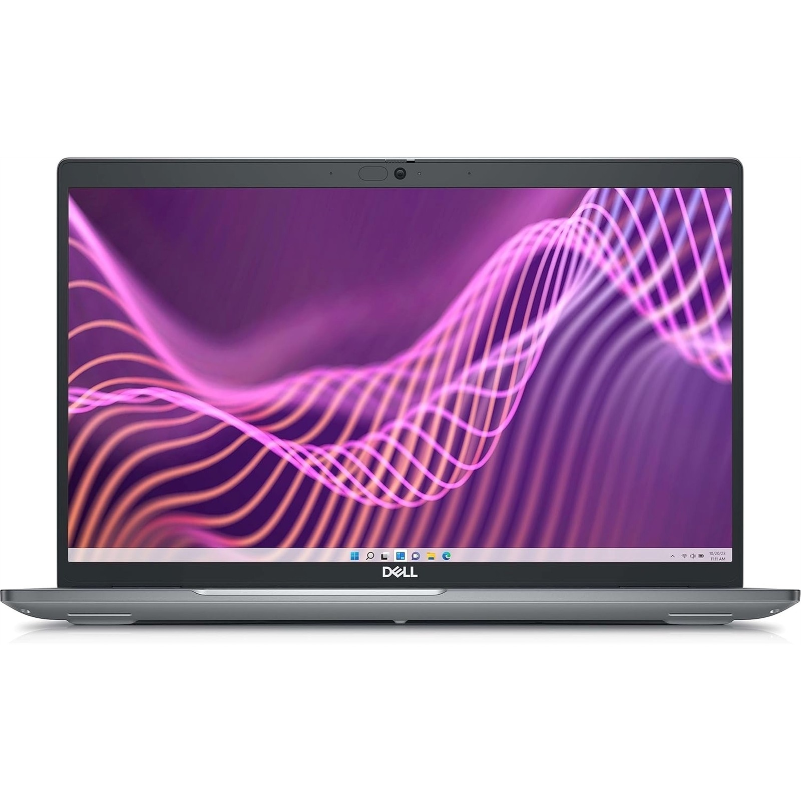 Dell Latitude 5540 (15.6″, 16GB, 256GB SSD, i7-1370P 3.90GHz) Win11P, Gray