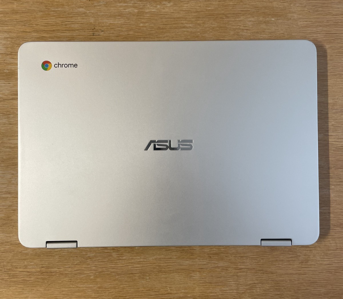 ASUS C302CA-DHM4 Chromebook Flip 12.5in. (64GB, Intel Core M3, 2.2GHz, 4GB)
