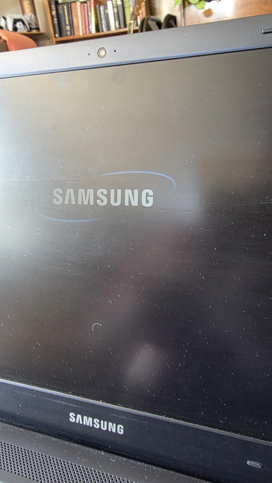 Samsung NP470R5E 15.6″ Laptop Intel Core i5-3230M @ 2.60 Ghz 6GB 750GB HDD W10