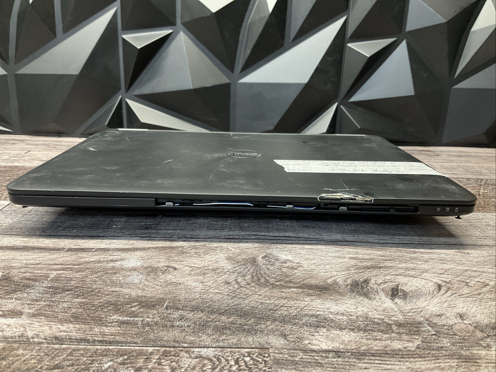 Latitude E7270 / i7 6th / No RAM Laptop Notebook PC / M10
