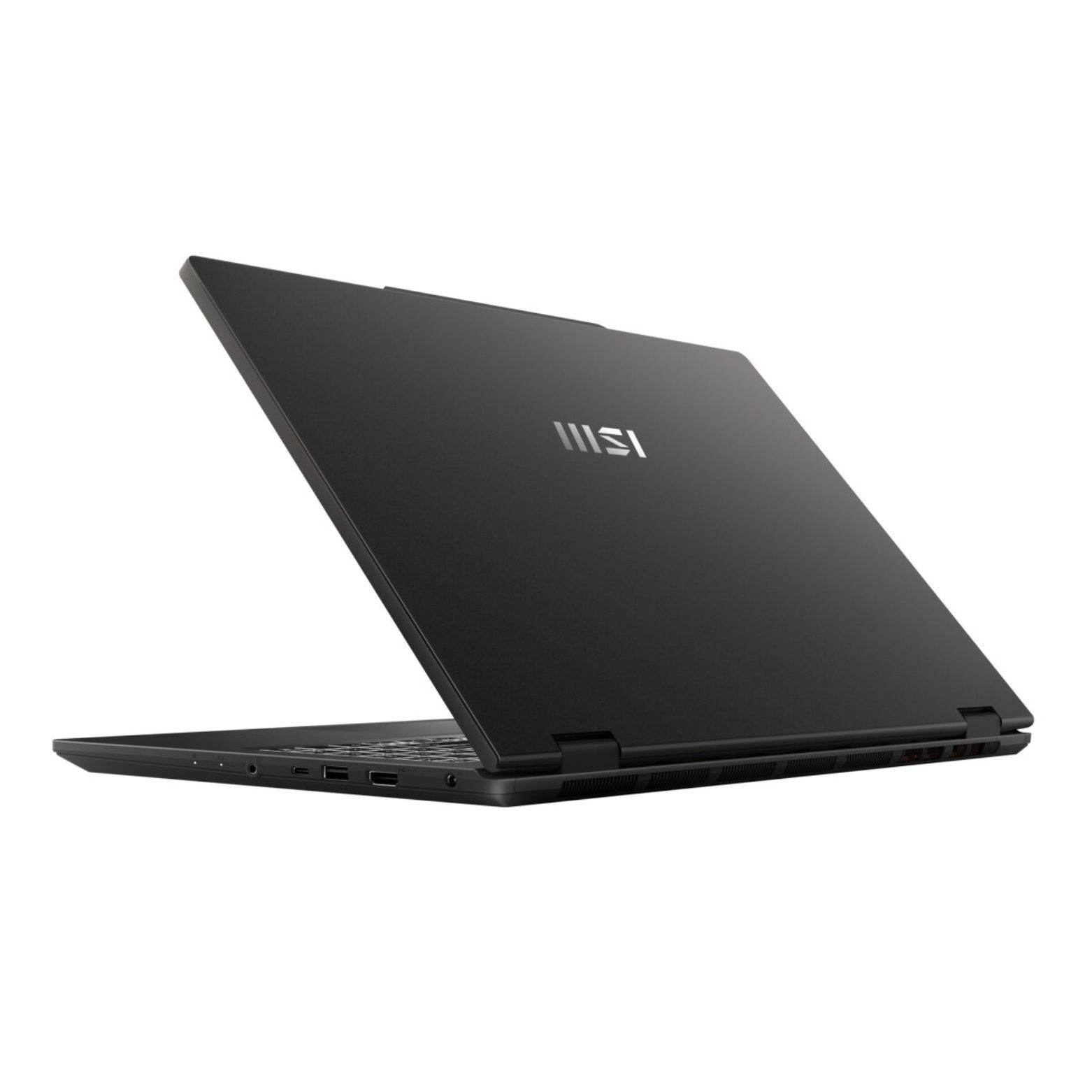MSI Venture 16 16” 2K Touch Intel Ultra 9 285H 2.9GHz 32GB 1TB SSD W11H Laptop