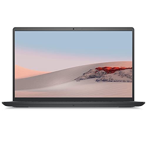 Dell Inspiron 15 3000 Business and Student Laptop (2021 Latest Model), 15.6″ HD