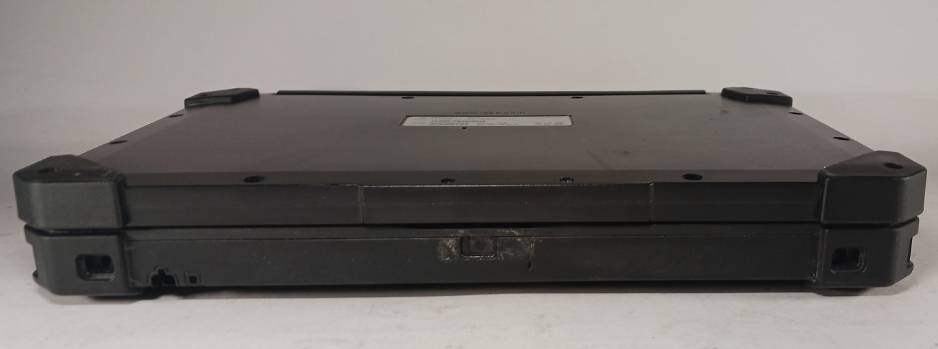 DELL Latitude 7220 Rugged Extreme Tablet Intel i7-8665u 16GB 512GB Touchscreen