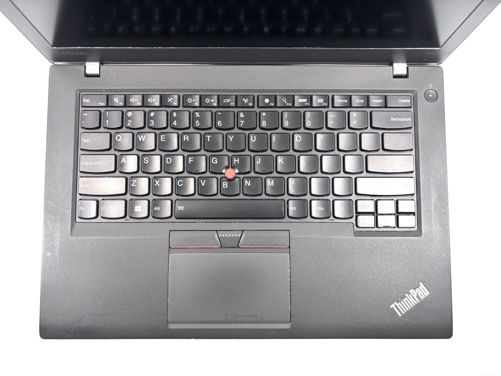 Lenovo ThinkPad T460 – 14″ FHD, 2.4GHz i5, 8GB RAM, 250GB SSD, Windows 11