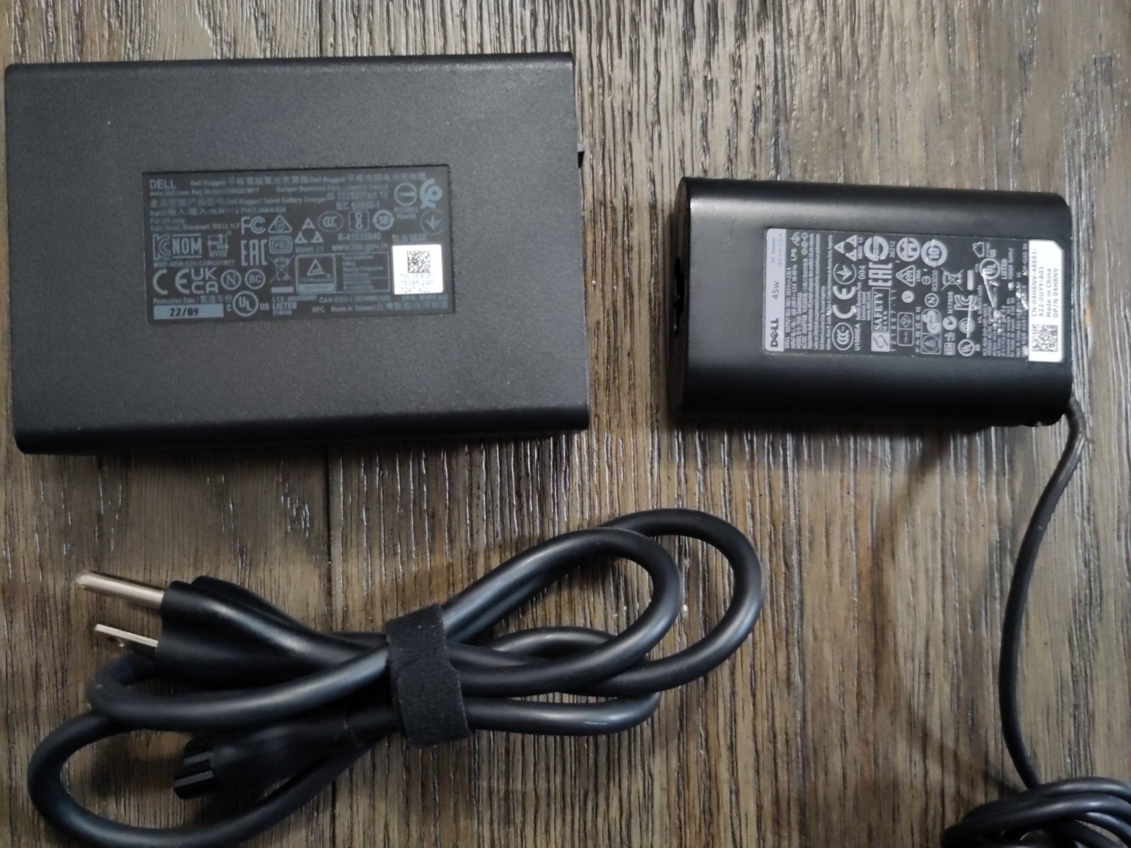 Dell Latitude 7212 Rugged Extreme Tablet, I7-8650U, 512gb SSD, WIN 10 , 16GB Ram