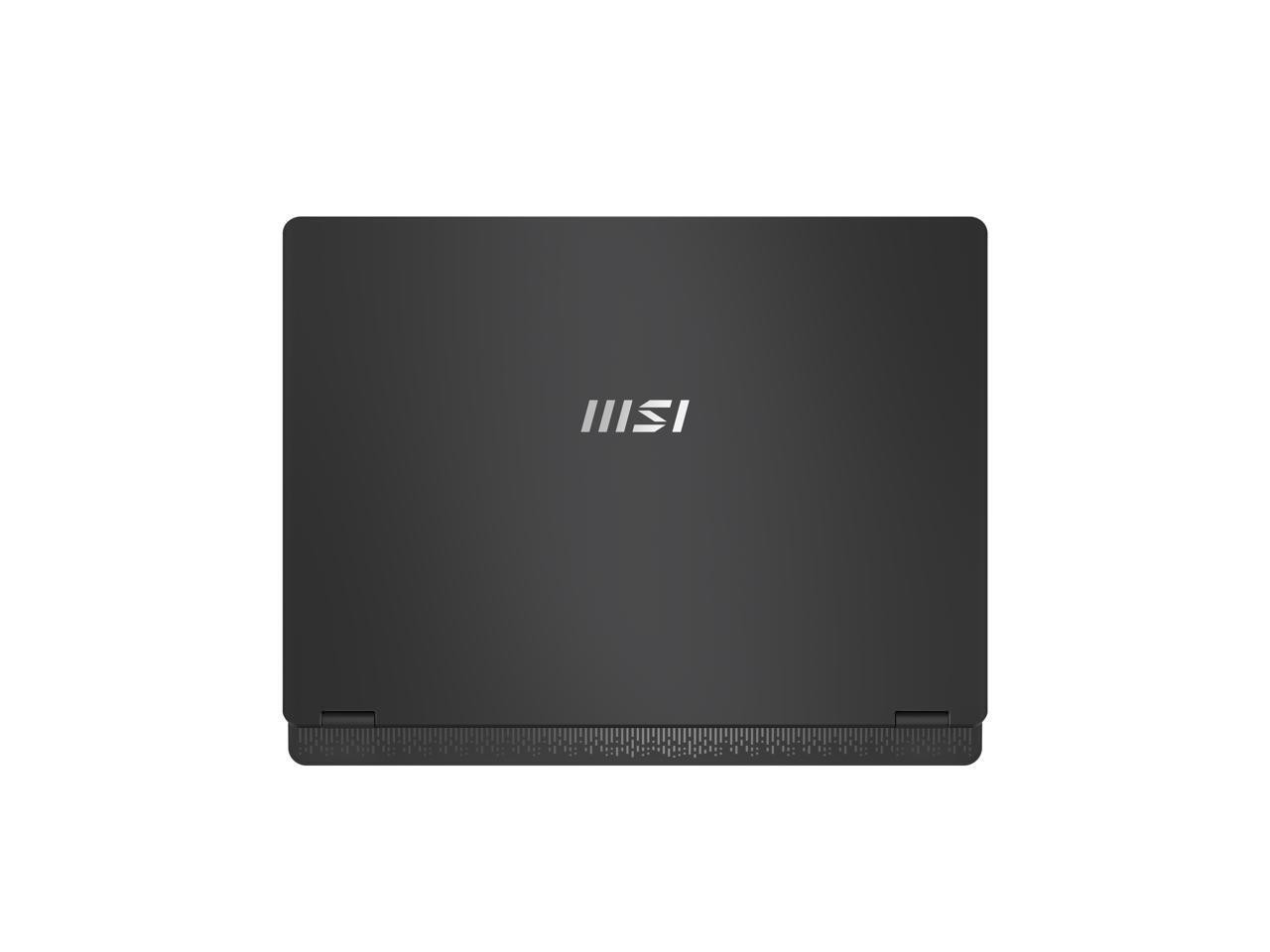 MSI Prestige 14 AI+ Evo 14.0″ Copilot+ PC Laptop Intel Core Ultra 7 258V 32GB