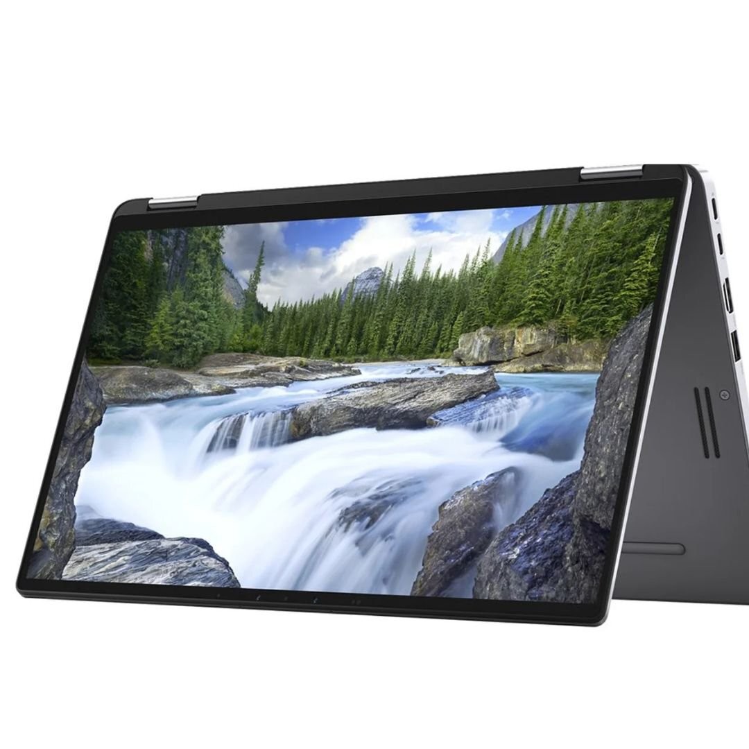 Dell Latitude 7400 2-in-1 14″ Touch i5 8365U 16GB RAM 256GB SSD Win 11
