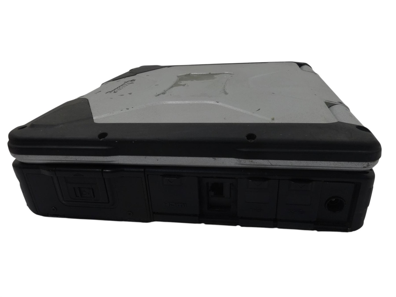 Panasonic Toughbook CF-31 Core i7-7600U 2.8GHz 8GB 256GB SSD