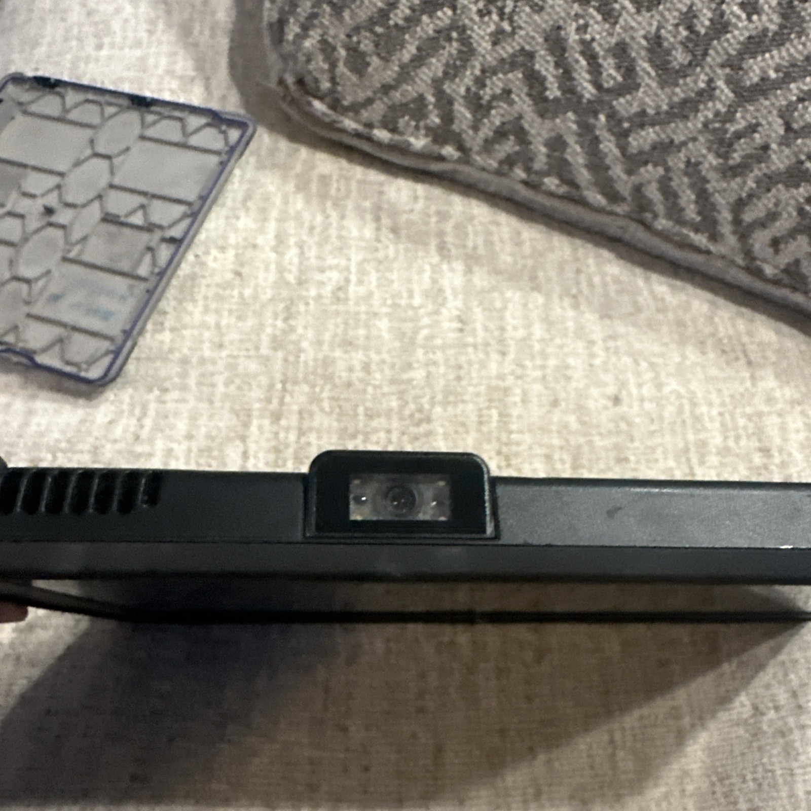 Getac F110 G4 Rugged Tablet Win Pro/8Gb RAM/256Gb/Scanner