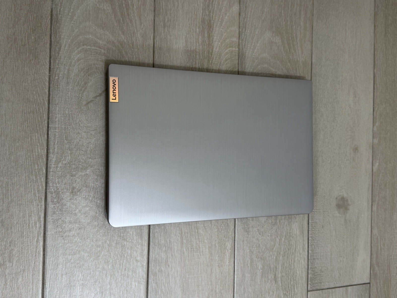 IdeaPad 3 15ITL6 15.6″ Laptop Core i7-1165G7 8GB RAM 256GB NVMe SSD Win-11