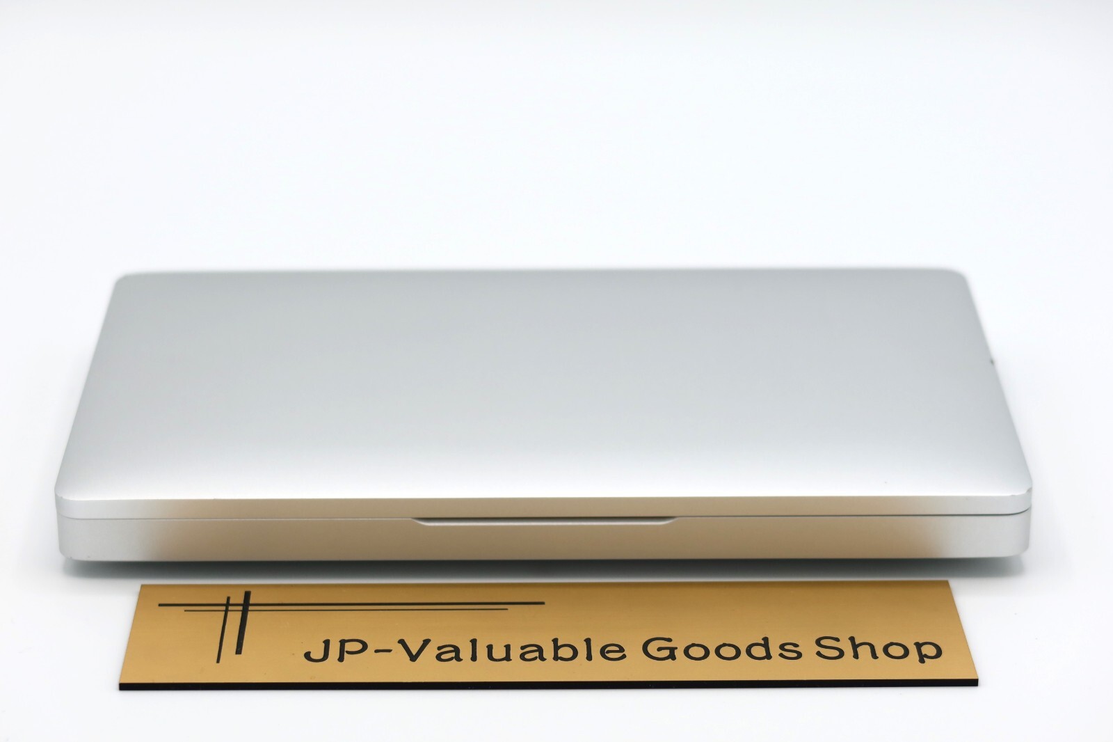 [Top Mint] GPD POCKET X7-Z8750 model UMPC portable personal computer SILVER JP