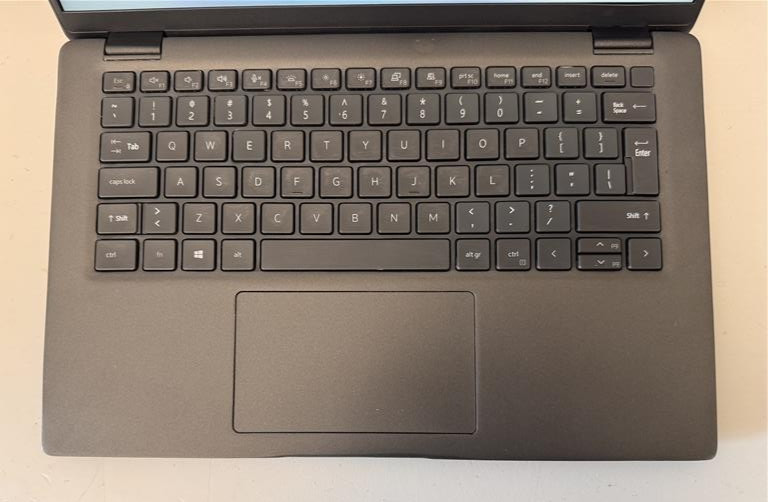 Dell Latitude 7410 14″ Touch i7-10610U 1.80GHz 16 GB RAM 512 GB SSD Win 11 Pro