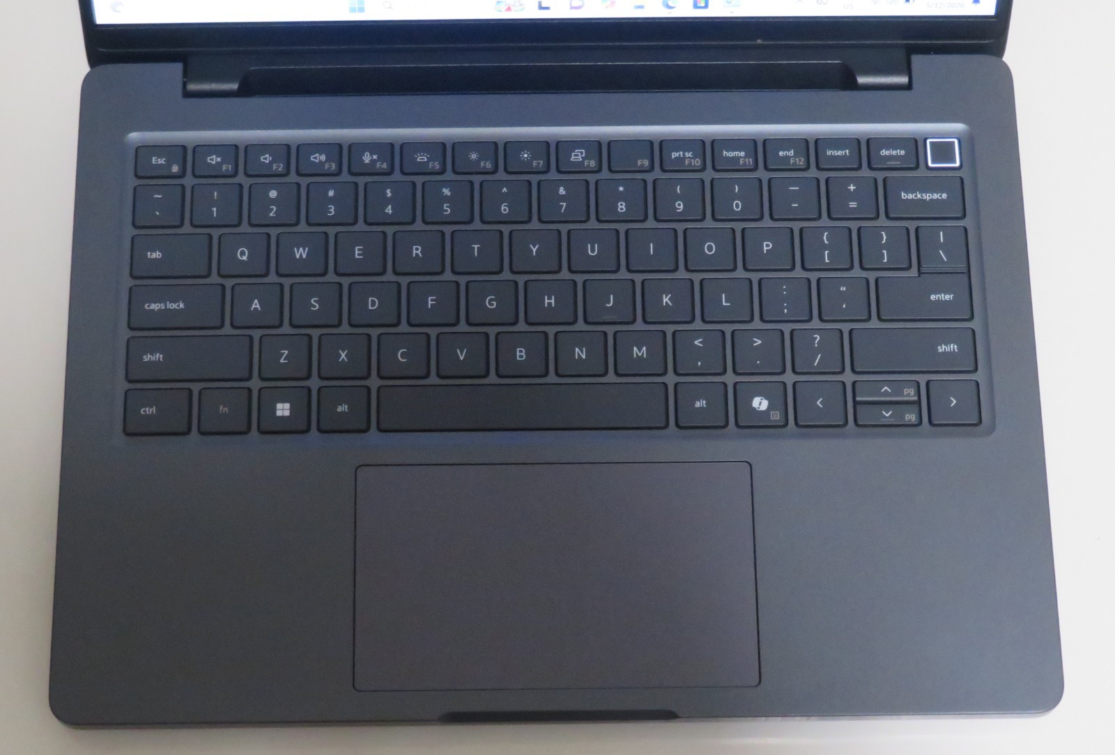 Dell Pro Precision 5 14″ Intel Core Ultra 5 336H 64GB 2TB RTX PRO 500 Blackwell