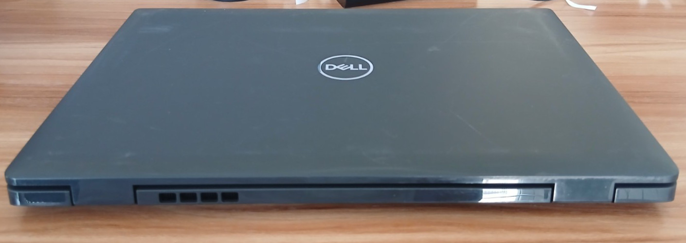 Dell Latitude 3420- 14″ Hd-i7-1165g7-Nvidia Mx350-16gb/256gb READ***