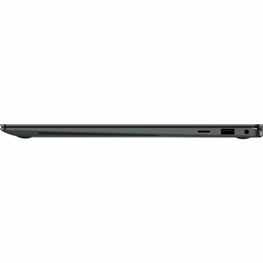 Samsung Galaxy Book5 Pro 16″ TS Copilot+ PC Laptop U7-256V 16GB 512GB W11P, Gray