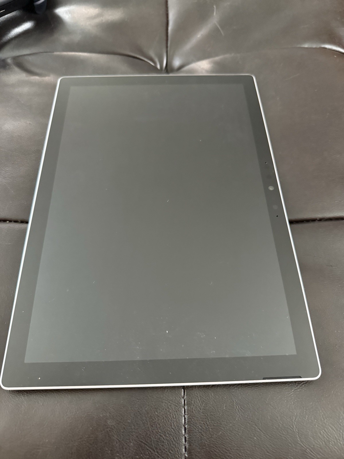 Microsoft Surface Pro 7 Plus 1961 Intel Core I5-1135G7