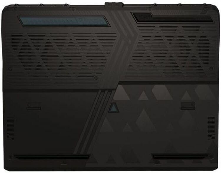 MSI Vector A16″ QHD+ 240Hz Gaming Laptop Ryzen 9 8940HX RTX 5070Ti 16GB 1TB
