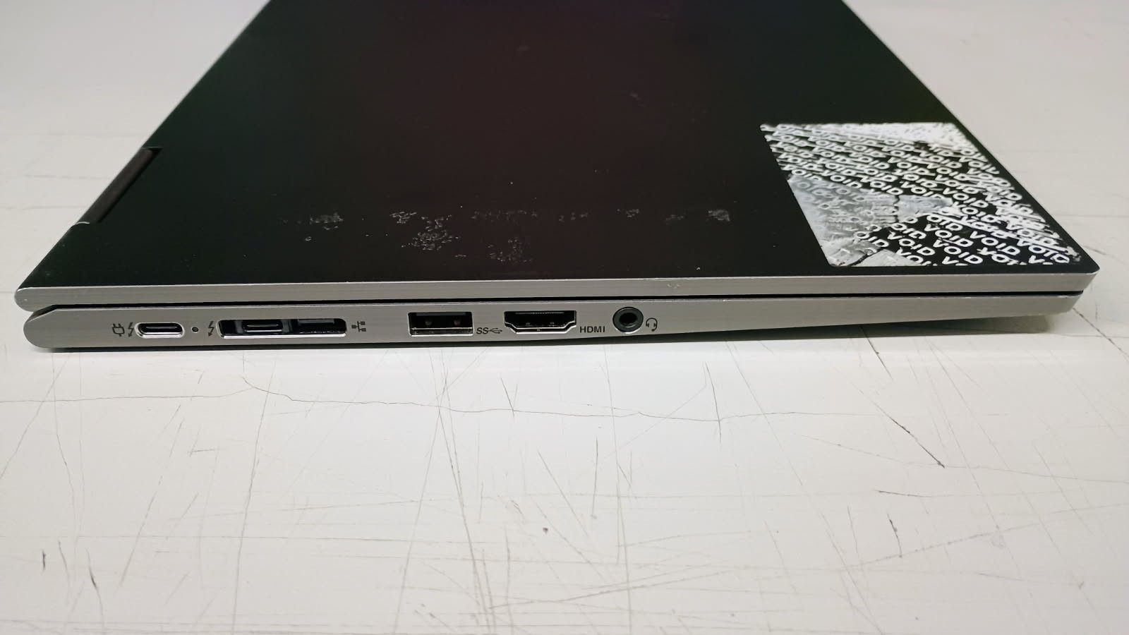 Lenovo ThinkPad X1 Yoga 5th Gen 20UB i7 AS-IS for Parts & Non-Functional