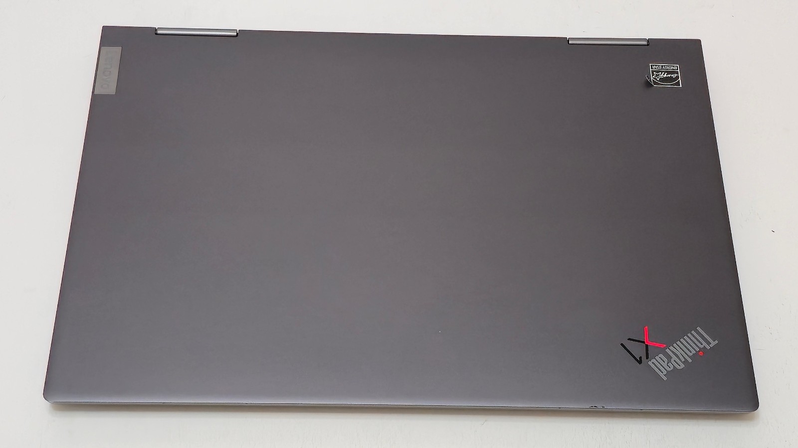 Lenovo ThinkPad X1 Yoga Gen 6 (i7-1185G7 CPU, 32 GB RAM 1 TB SSD) 14″ 4K Touch