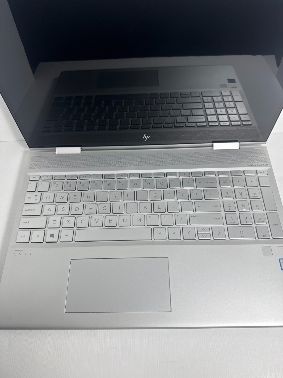 HP Envy x360 m Convertible 15m-dr0011dx – Intel i5, 8GB RAM, 128GB SSD – Used