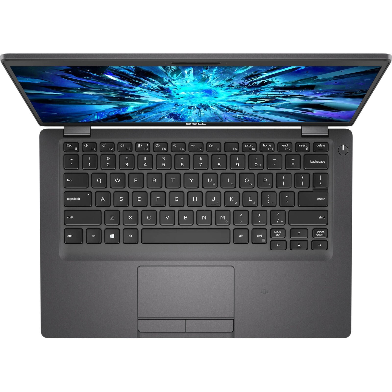 Dell Latitude Laptop 13.3″ 2-in-1 Touchscreen Core i5 8GB RAM 256GB SSD Win 10